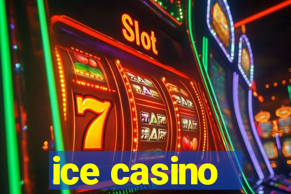 ice casino - app